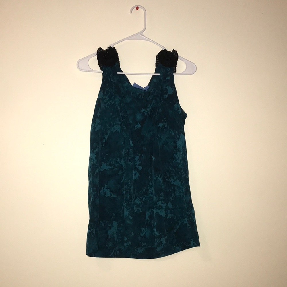 VERA WANG shirt